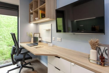 1 bed studio, Mayfield Road, Blackford, Edinburgh, EH93BE - Image 8